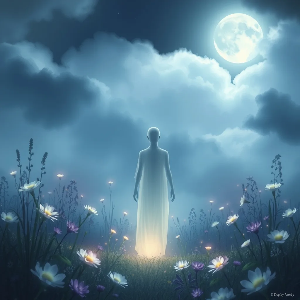Dreams of a Deceased Family Member: Interpretations