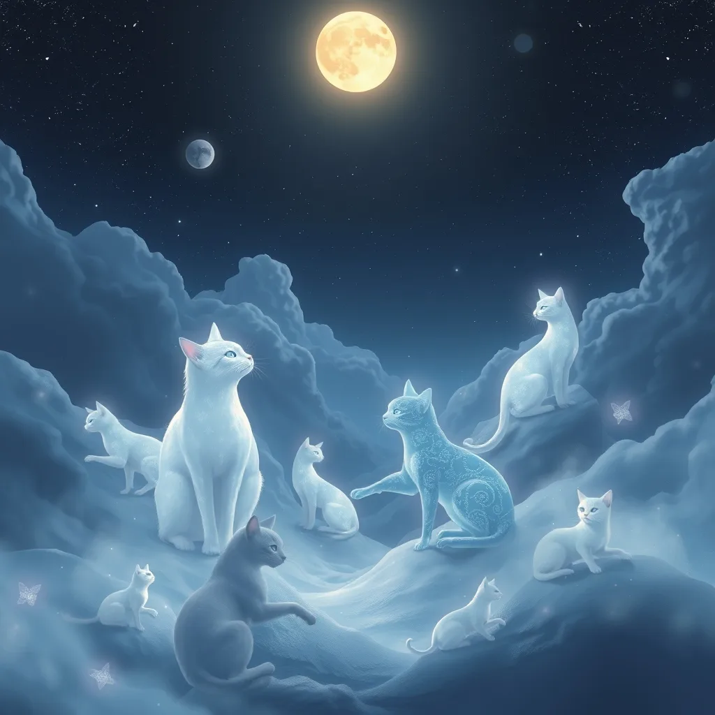Interpreting Your Cat Dreams: Possible Meanings
