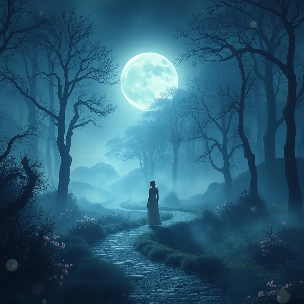 Understanding Dreams About Being Lost or Losing Your Way